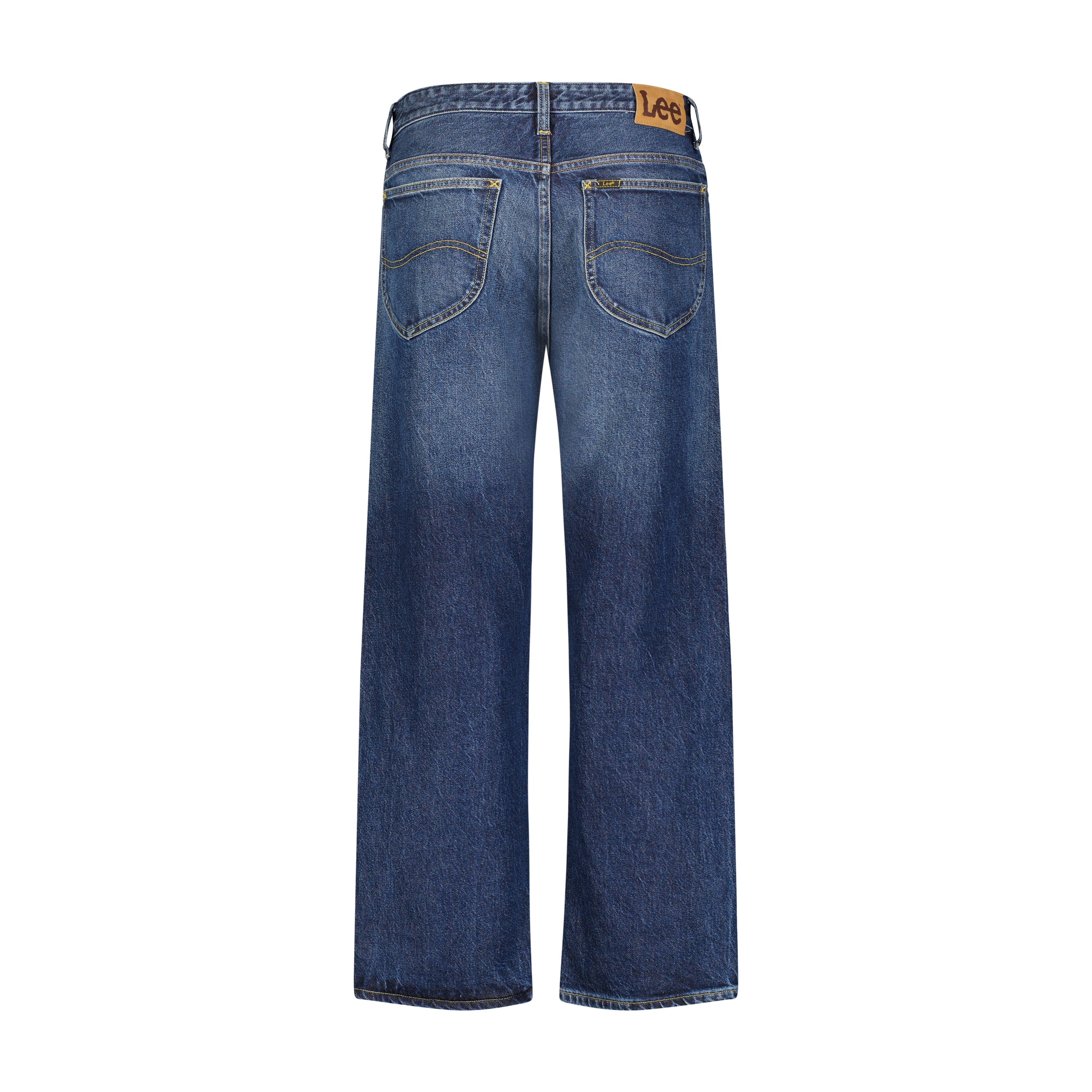 Rider Classic jeans - Hyper Dark